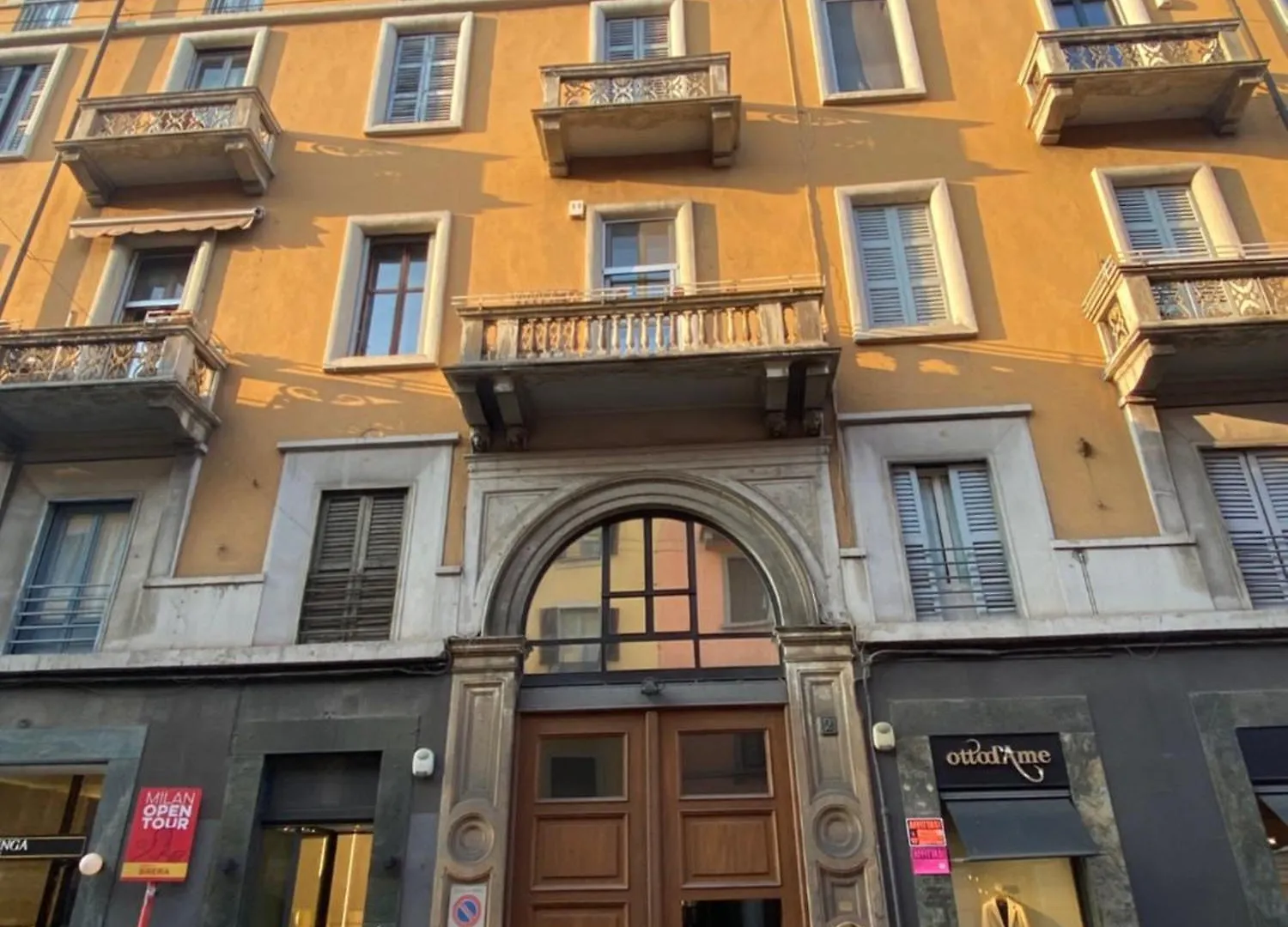 Brera'S Elite Apartment Milan 0*,  Italy