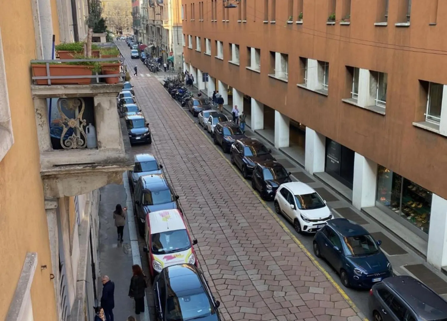 Brera'S Elite Apartment Milan