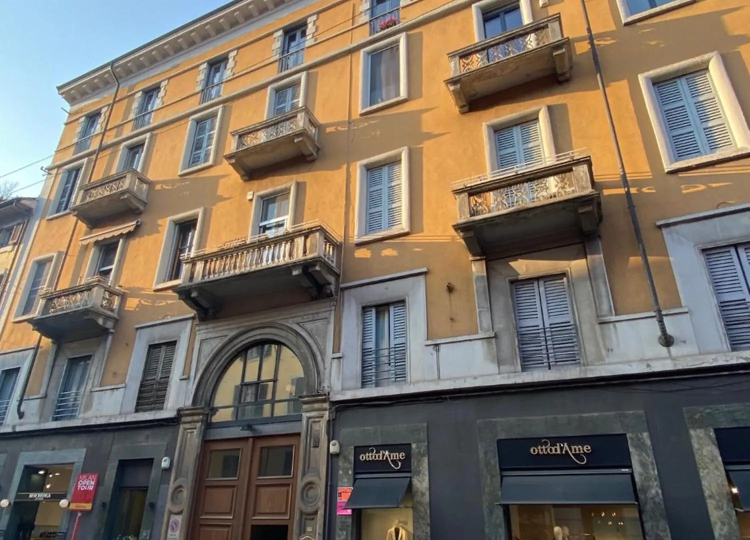 Brera'S Elite Apartment Milaan Italië