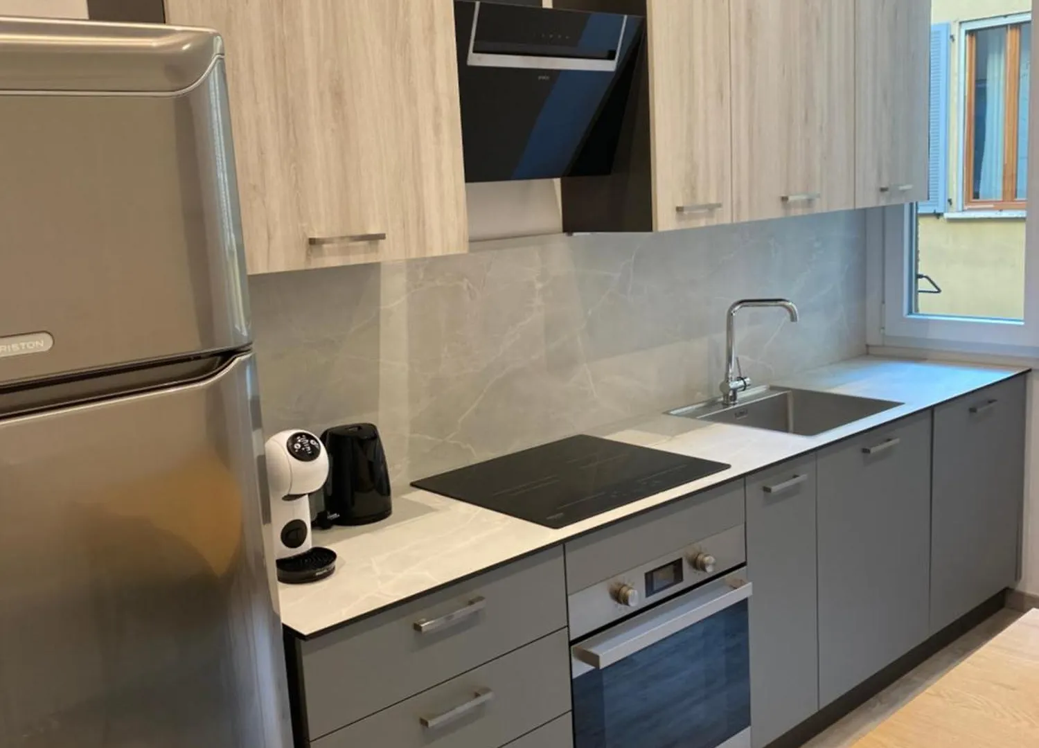 Brera'S Elite Apartment Milaan