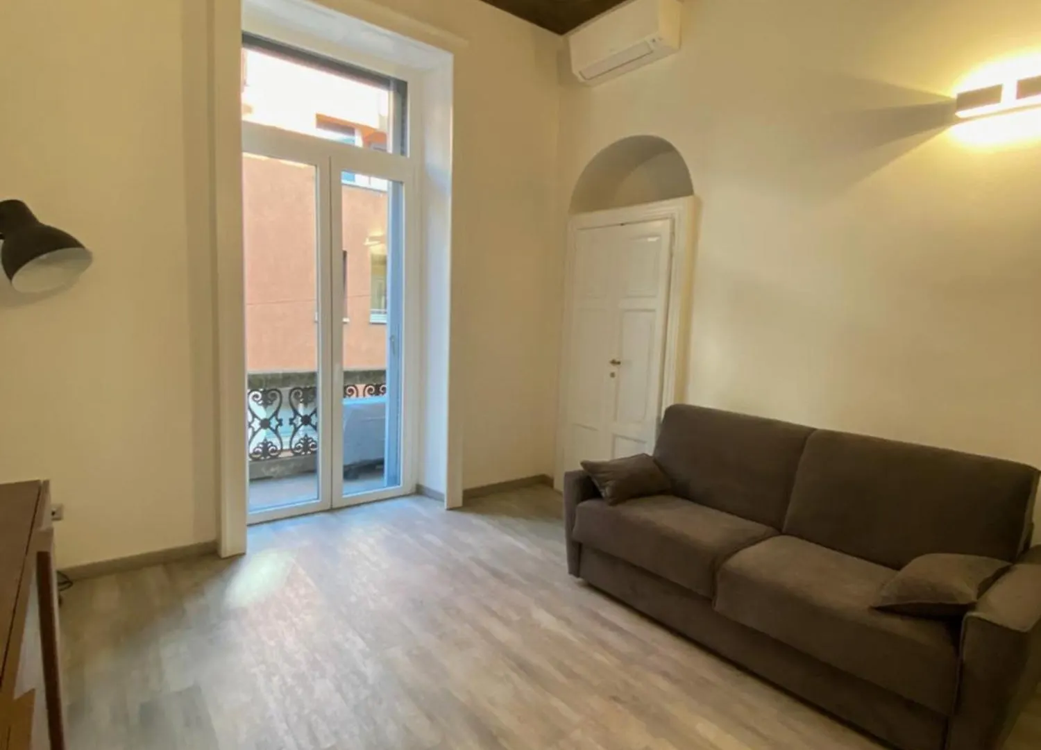 Brera'S Elite Apartment Milaan 0*,