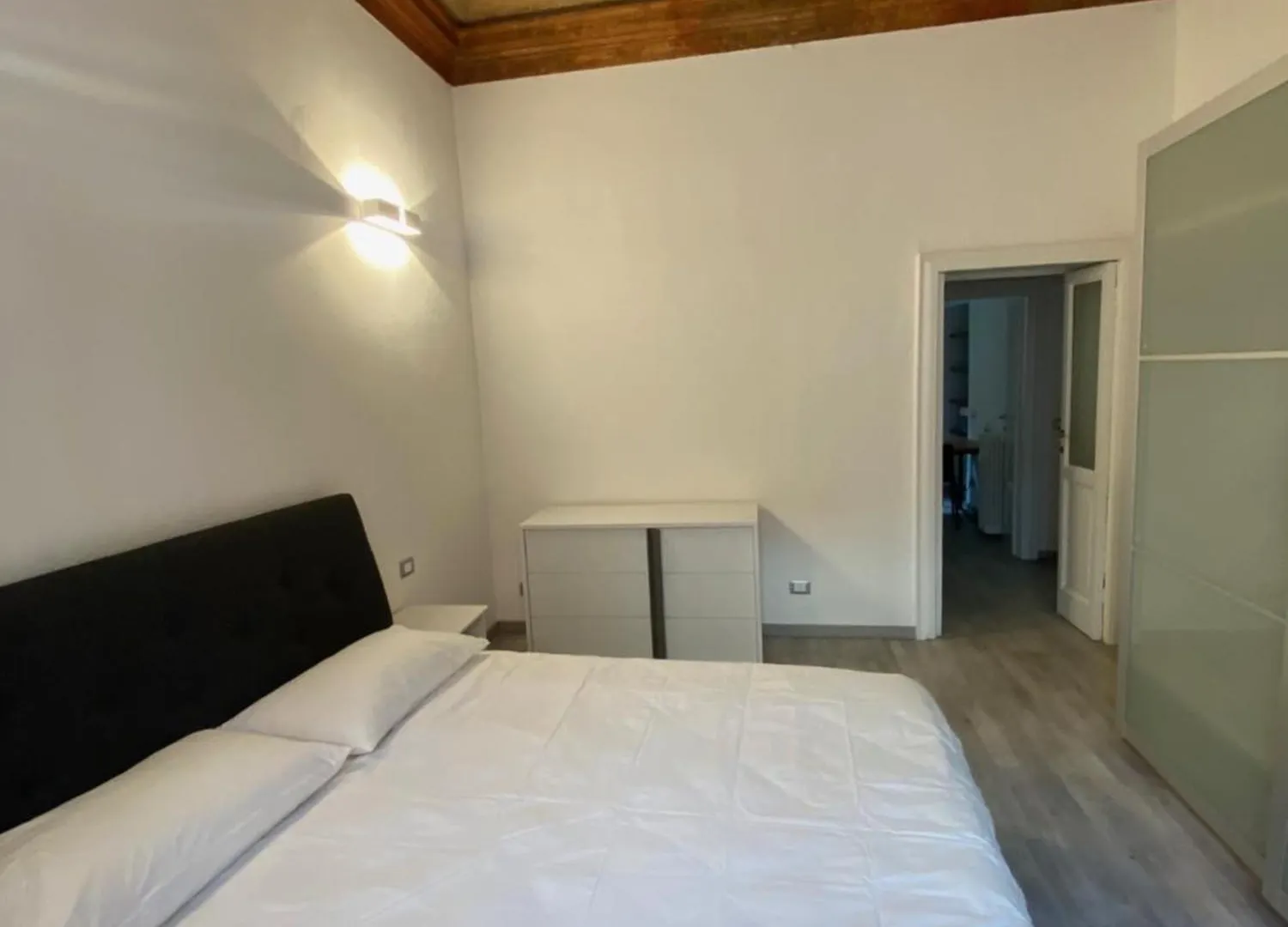 Brera'S Elite Apartment Milaan
