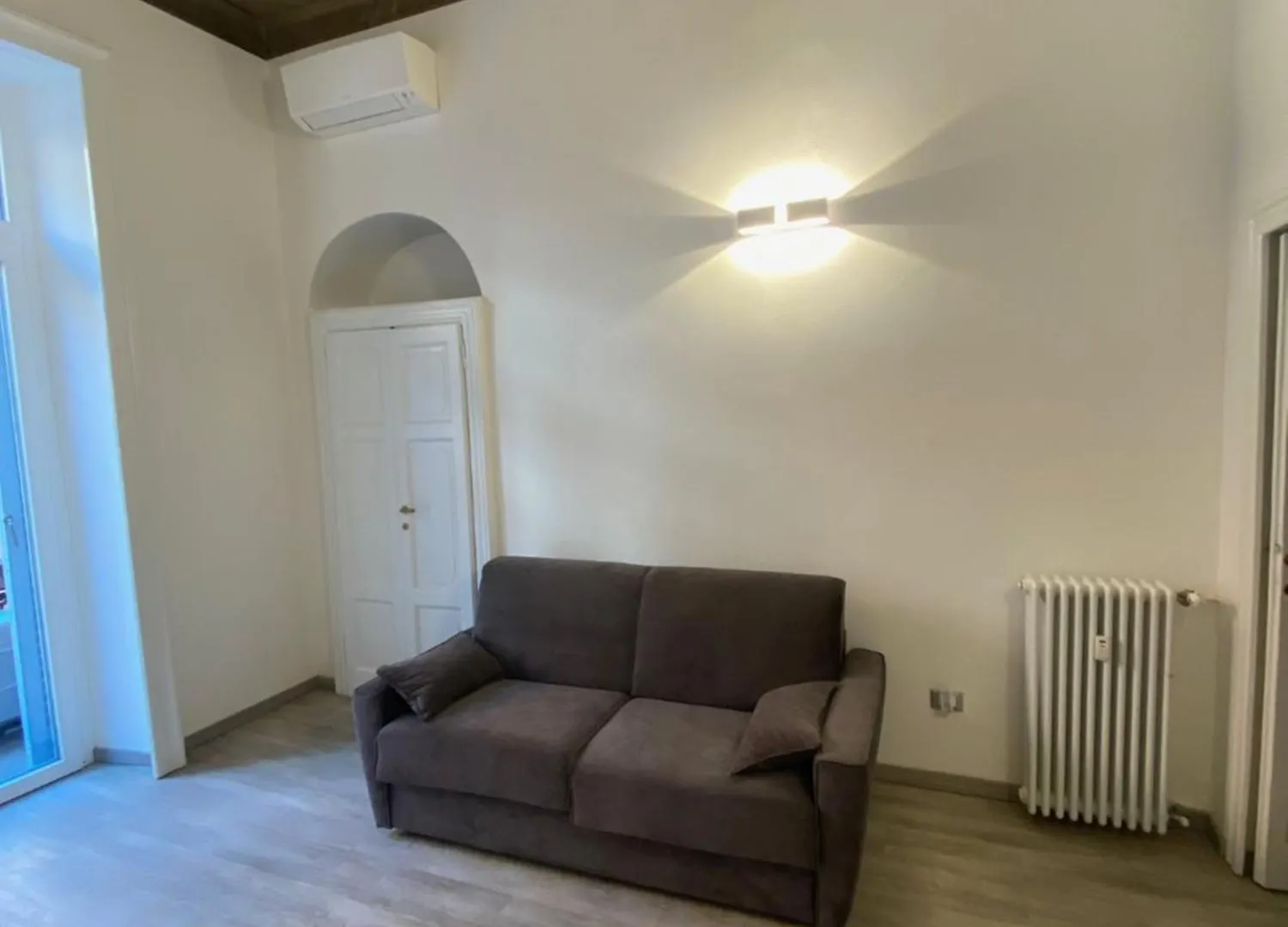 Brera'S Elite Apartment Milaan
